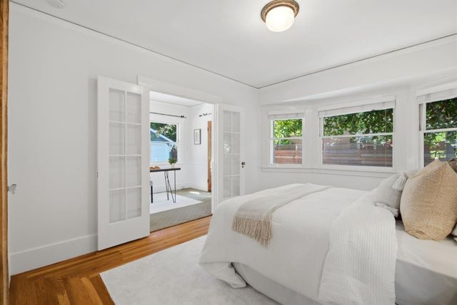 402 Bella Vista, Los Gatos, CA 95032