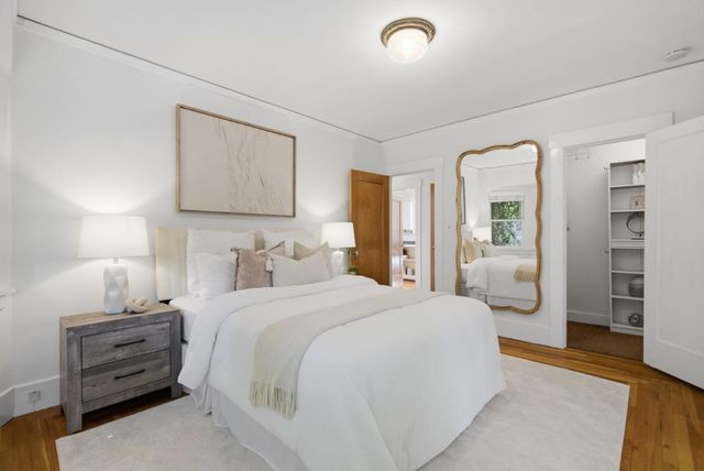 402 Bella Vista, Los Gatos, CA 95032