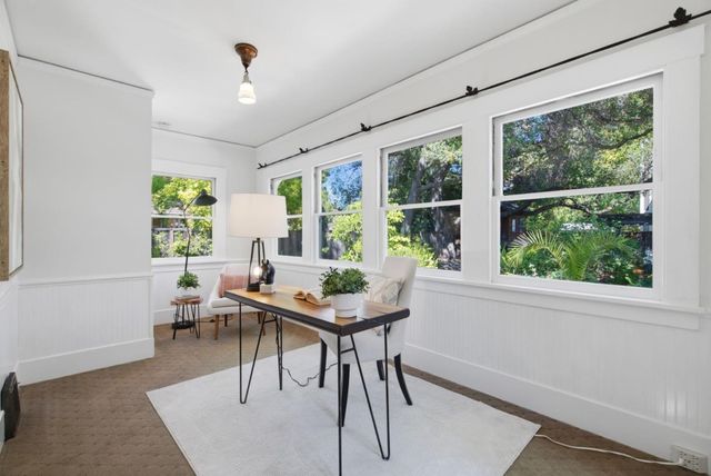 402 Bella Vista, Los Gatos, CA 95032