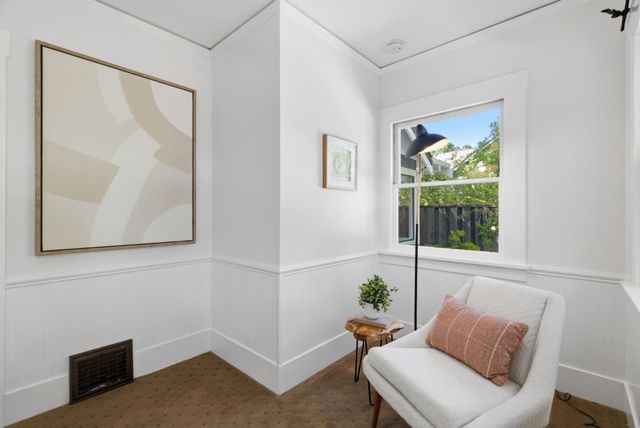 402 Bella Vista, Los Gatos, CA 95032