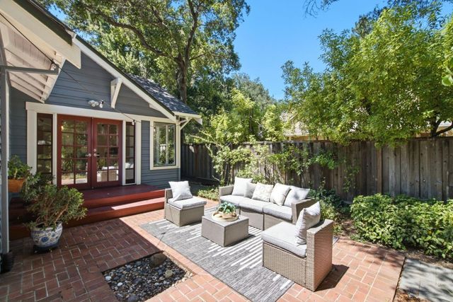 402 Bella Vista, Los Gatos, CA 95032