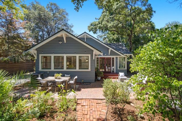 402 Bella Vista, Los Gatos, CA 95032