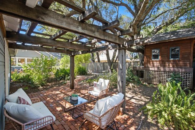 402 Bella Vista, Los Gatos, CA 95032