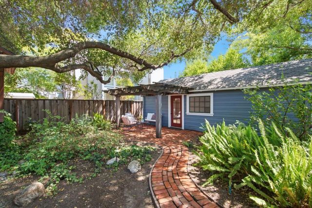 402 Bella Vista, Los Gatos, CA 95032