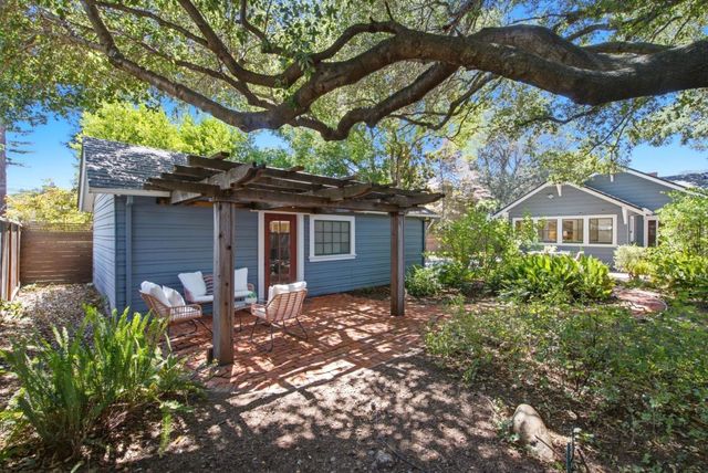 402 Bella Vista, Los Gatos, CA 95032