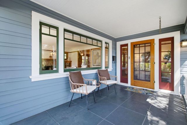 402 Bella Vista, Los Gatos, CA 95032