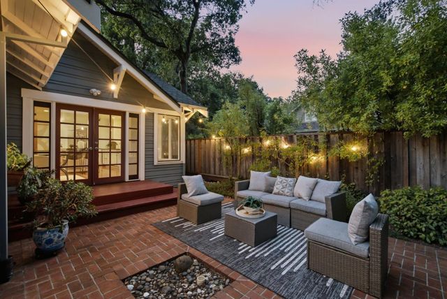 402 Bella Vista, Los Gatos, CA 95032
