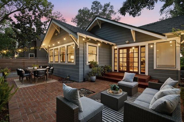 402 Bella Vista, Los Gatos, CA 95032