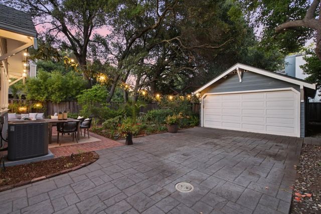402 Bella Vista, Los Gatos, CA 95032