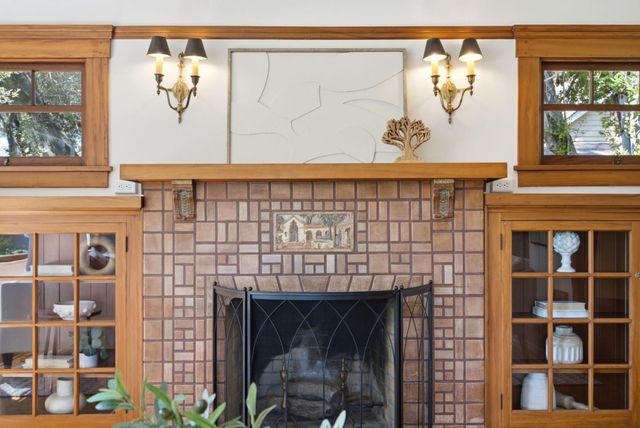 402 Bella Vista, Los Gatos, CA 95032