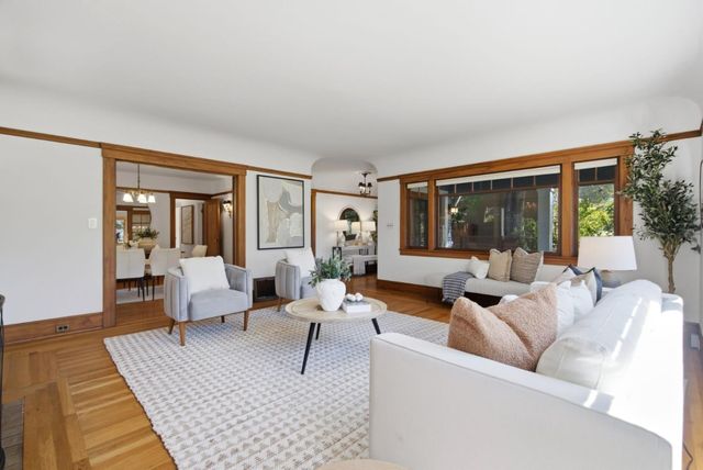 402 Bella Vista, Los Gatos, CA 95032