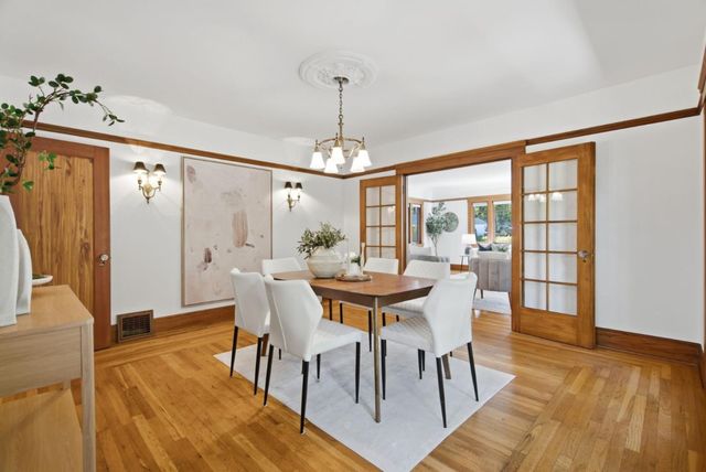 402 Bella Vista, Los Gatos, CA 95032