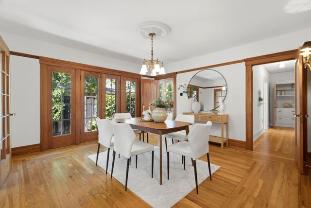 402 Bella Vista, Los Gatos, CA 95032