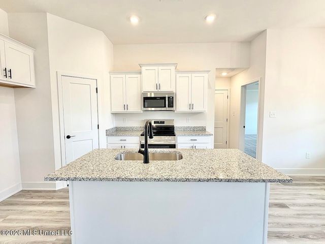8818 Osprey Landing Circle, Vancleave, MS 39565
