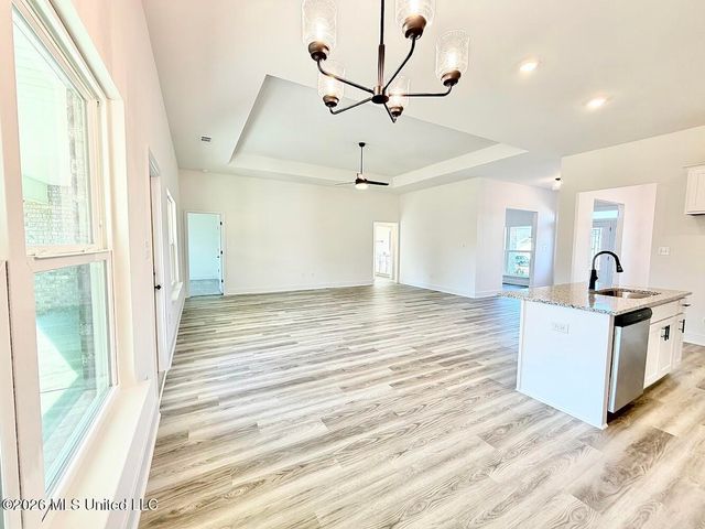 8818 Osprey Landing Circle, Vancleave, MS 39565