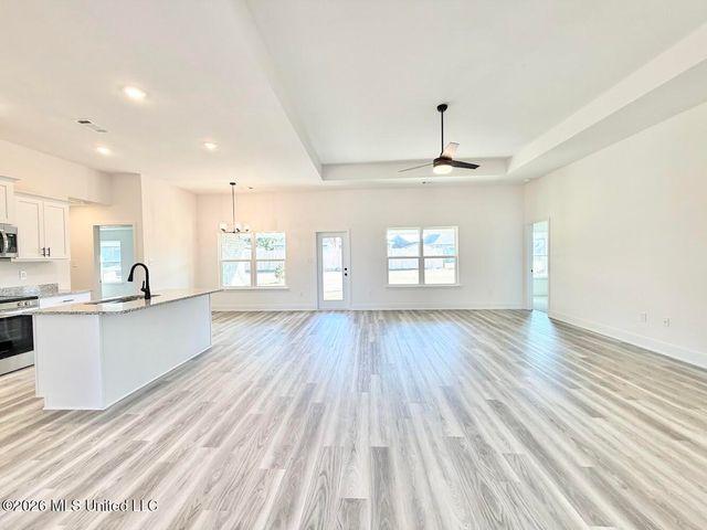 8818 Osprey Landing Circle, Vancleave, MS 39565