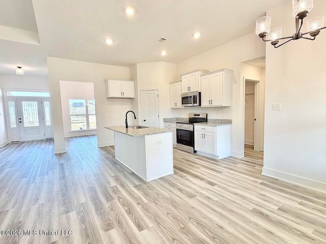 8818 Osprey Landing Circle, Vancleave, MS 39565