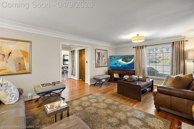 4795 W Outer Drive, Detroit, MI 48221