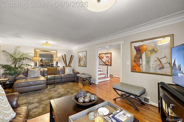 4795 W Outer Drive, Detroit, MI 48221