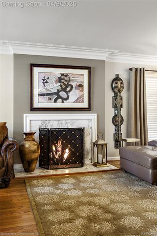 4795 W Outer Drive, Detroit, MI 48221