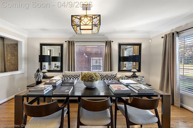 4795 W Outer Drive, Detroit, MI 48221