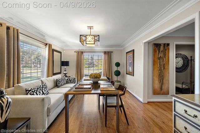 4795 W Outer Drive, Detroit, MI 48221