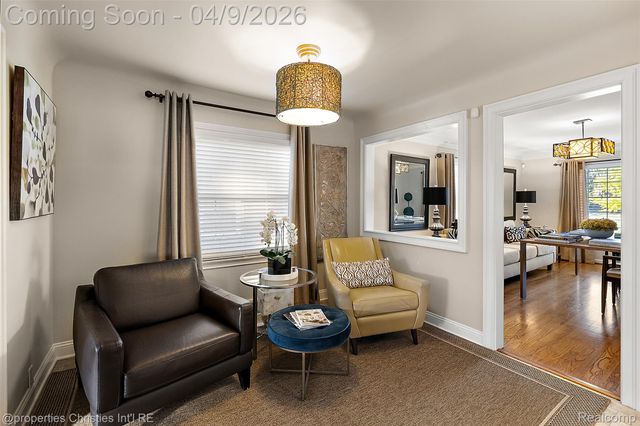 4795 W Outer Drive, Detroit, MI 48221