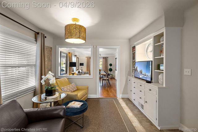 4795 W Outer Drive, Detroit, MI 48221