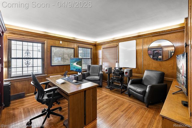 4795 W Outer Drive, Detroit, MI 48221