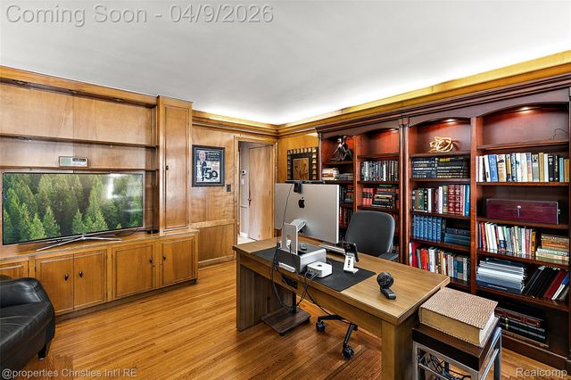 4795 W Outer Drive, Detroit, MI 48221