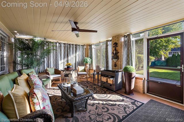 4795 W Outer Drive, Detroit, MI 48221