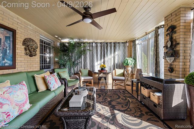 4795 W Outer Drive, Detroit, MI 48221