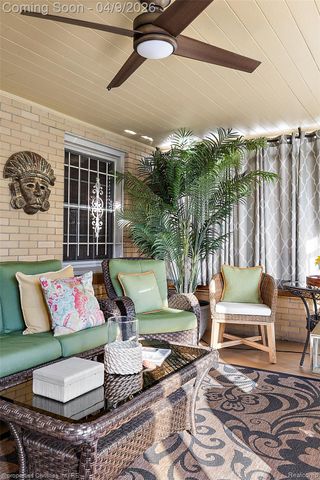 4795 W Outer Drive, Detroit, MI 48221