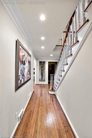 4795 W Outer Drive, Detroit, MI 48221