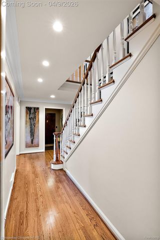 4795 W Outer Drive, Detroit, MI 48221