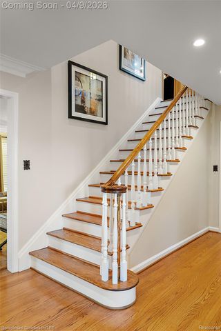 4795 W Outer Drive, Detroit, MI 48221