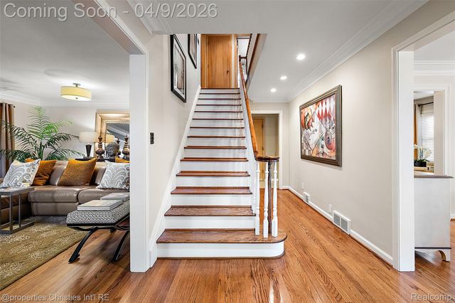 4795 W Outer Drive, Detroit, MI 48221