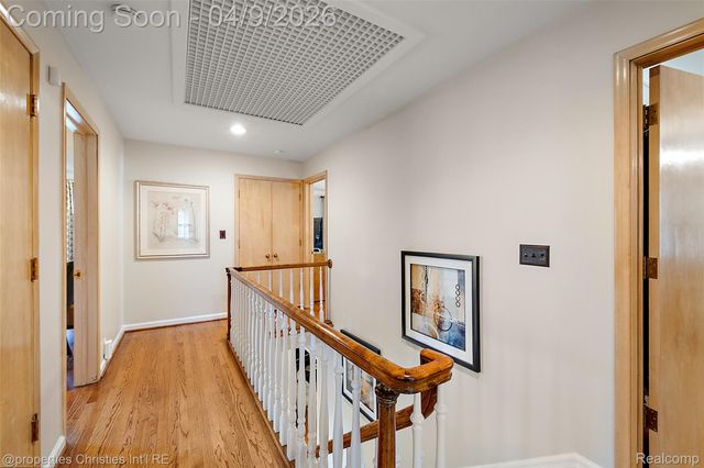 4795 W Outer Drive, Detroit, MI 48221