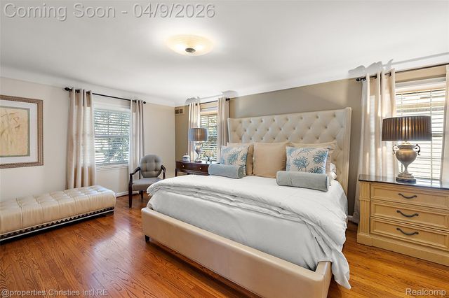 4795 W Outer Drive, Detroit, MI 48221