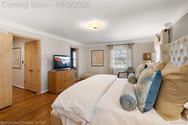 4795 W Outer Drive, Detroit, MI 48221