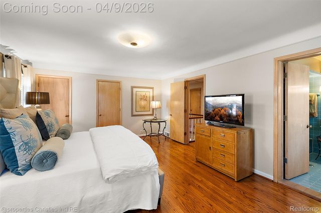 4795 W Outer Drive, Detroit, MI 48221