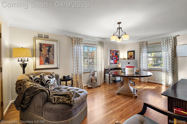 4795 W Outer Drive, Detroit, MI 48221