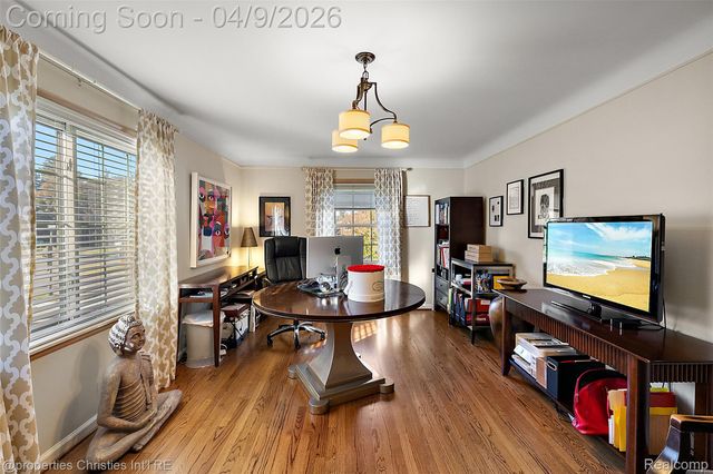 4795 W Outer Drive, Detroit, MI 48221