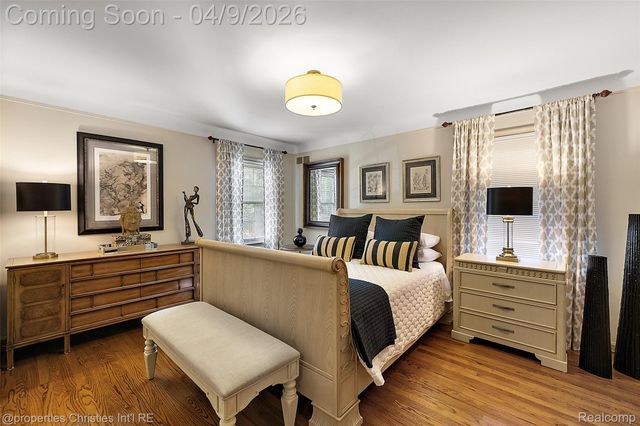 4795 W Outer Drive, Detroit, MI 48221