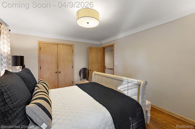 4795 W Outer Drive, Detroit, MI 48221