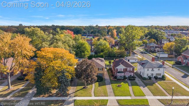 4795 W Outer Drive, Detroit, MI 48221