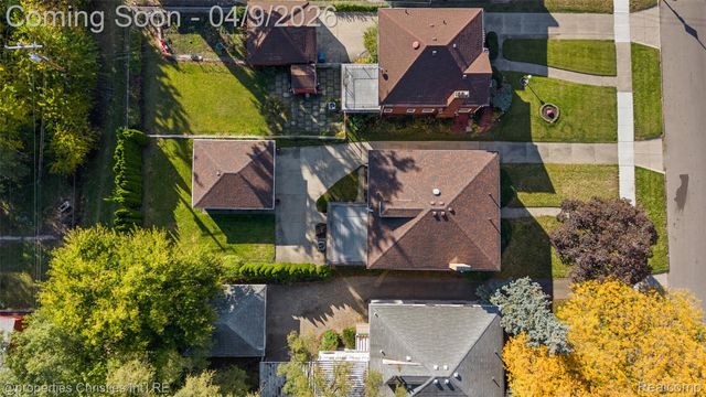 4795 W Outer Drive, Detroit, MI 48221