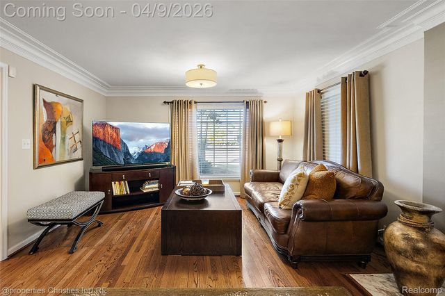 4795 W Outer Drive, Detroit, MI 48221