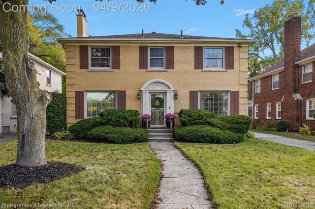 4795 W Outer Drive, Detroit, MI 48221