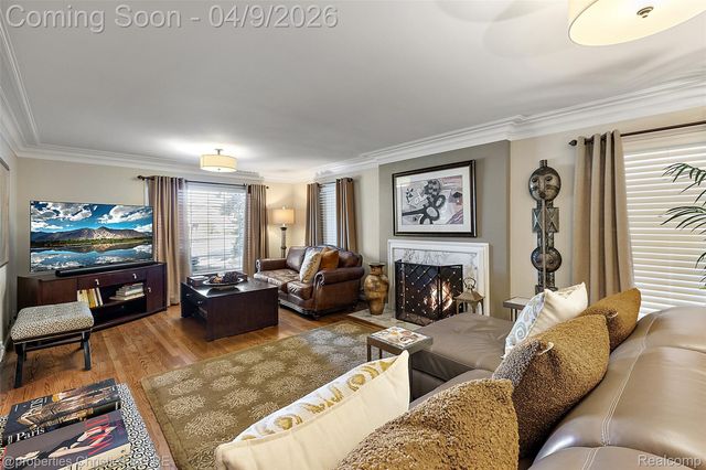 4795 W Outer Drive, Detroit, MI 48221